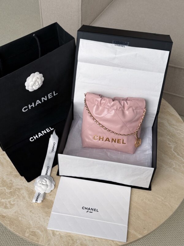 God Factory Chanel Bags Code 10118 Size 20x19x6