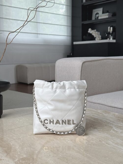 God Factory Chanel Bags Code 10117 Size 20x19x6