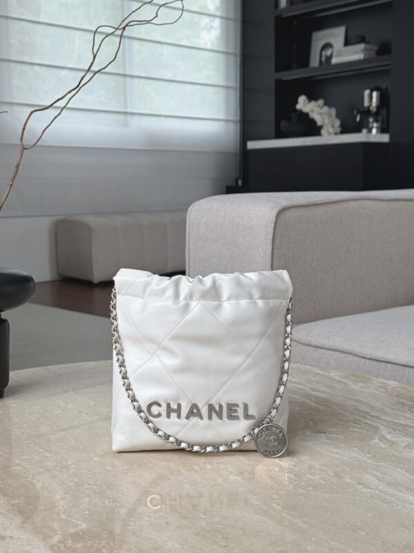 God Factory Chanel Bags Code 10117 Size 20x19x6