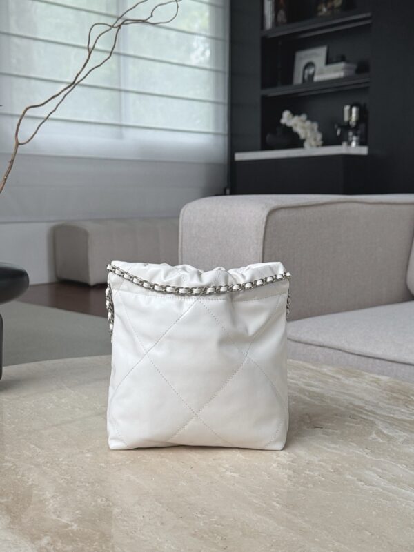 God Factory Chanel Bags Code 10117 Size 20x19x6