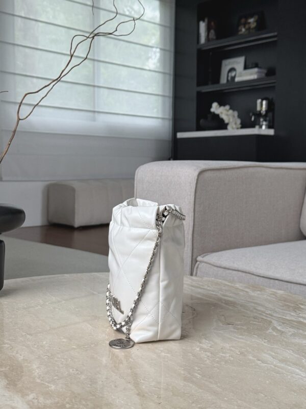 God Factory Chanel Bags Code 10117 Size 20x19x6