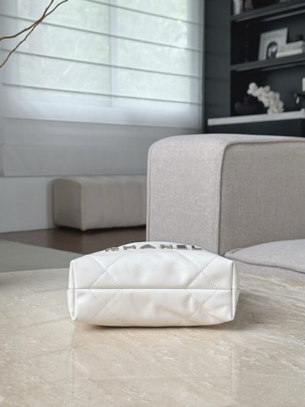 God Factory Chanel Bags Code 10117 Size 20x19x6