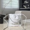 God Factory Chanel Bags Code 10117 Size 20x19x6