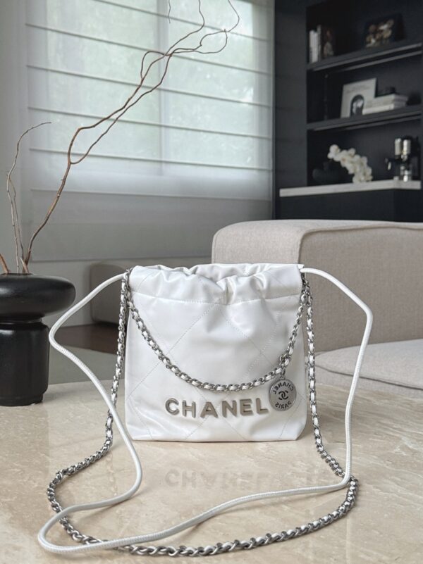 God Factory Chanel Bags Code 10117 Size 20x19x6