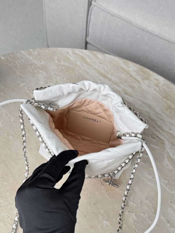 God Factory Chanel Bags Code 10117 Size 20x19x6