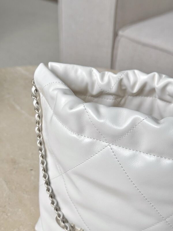 God Factory Chanel Bags Code 10117 Size 20x19x6