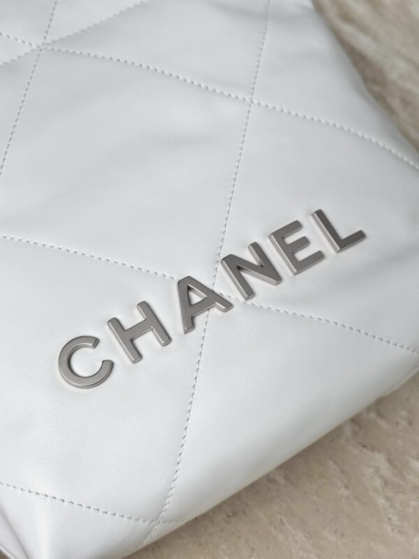 God Factory Chanel Bags Code 10117 Size 20x19x6