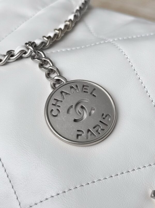 God Factory Chanel Bags Code 10117 Size 20x19x6