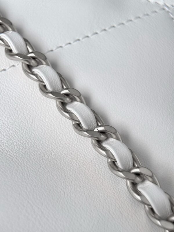 God Factory Chanel Bags Code 10117 Size 20x19x6