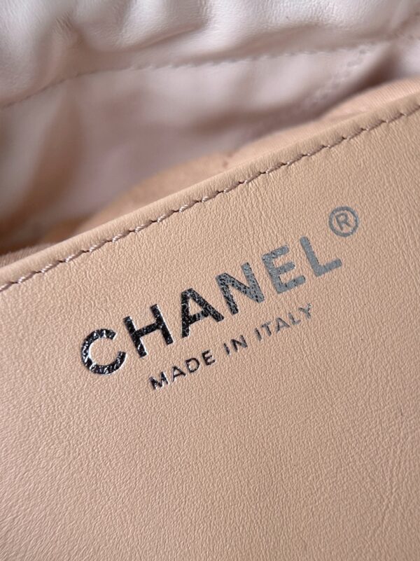 God Factory Chanel Bags Code 10117 Size 20x19x6