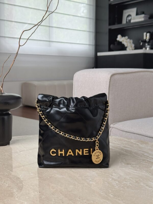 God Factory Chanel Bags Code 10116 Size 20x19x6