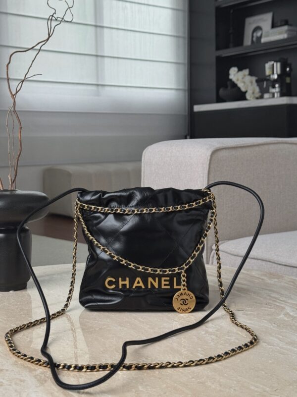 God Factory Chanel Bags Code 10116 Size 20x19x6