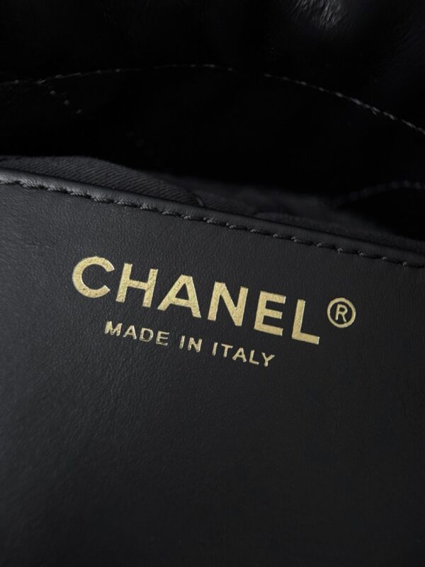 God Factory Chanel Bags Code 10116 Size 20x19x6