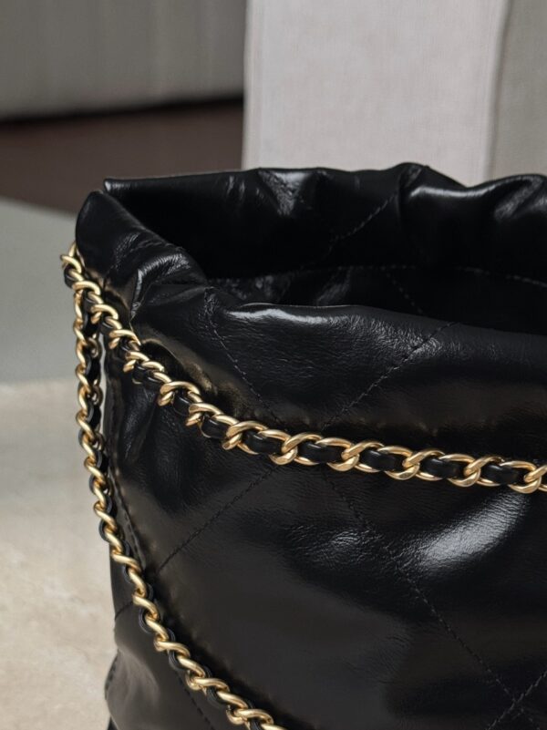 God Factory Chanel Bags Code 10116 Size 20x19x6