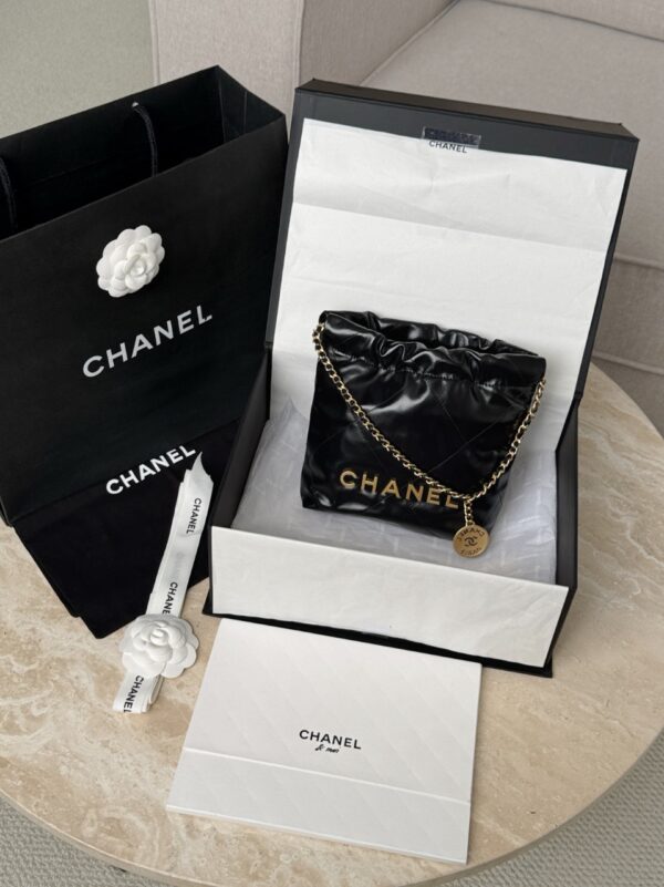 God Factory Chanel Bags Code 10116 Size 20x19x6