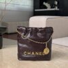 God Factory Chanel Bags Code 10115 Size 20x19x6