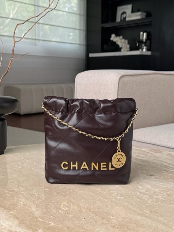 God Factory Chanel Bags Code 10115 Size 20x19x6