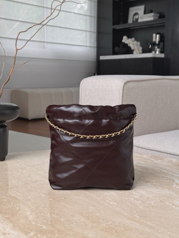 God Factory Chanel Bags Code 10115 Size 20x19x6