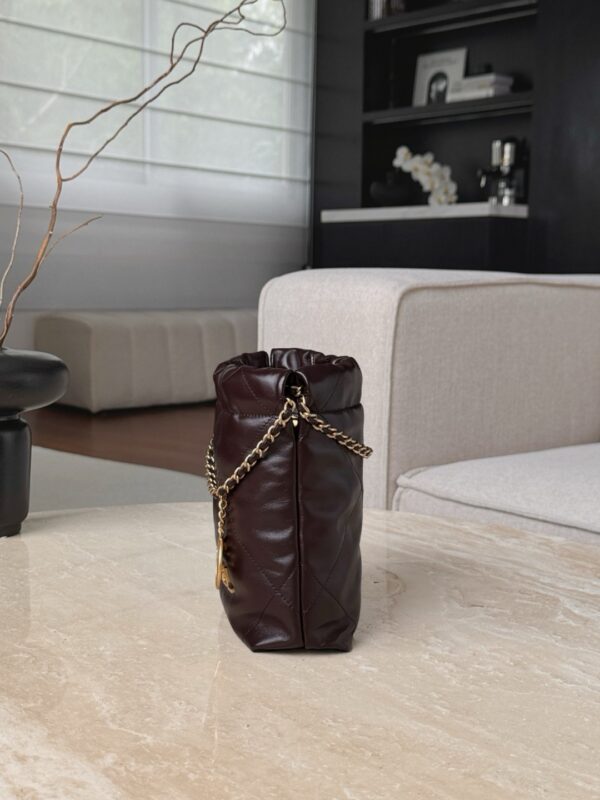 God Factory Chanel Bags Code 10115 Size 20x19x6