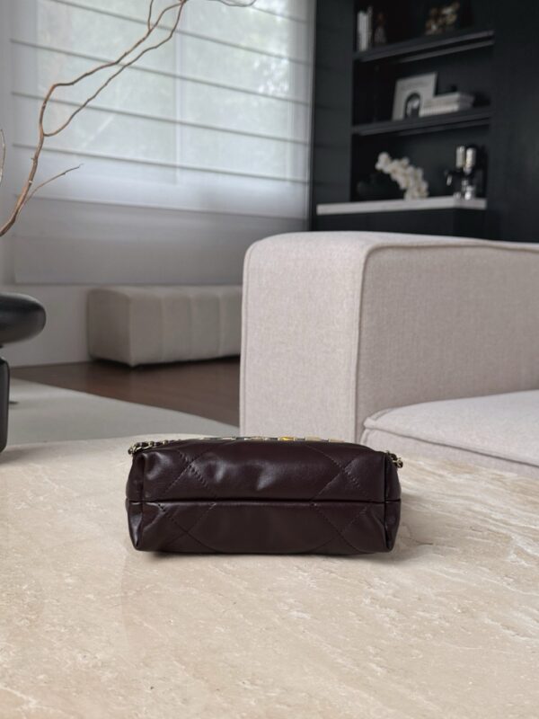 God Factory Chanel Bags Code 10115 Size 20x19x6