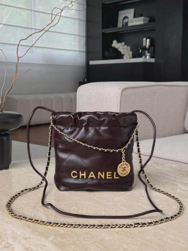God Factory Chanel Bags Code 10115 Size 20x19x6