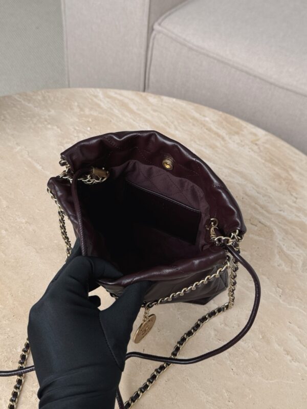 God Factory Chanel Bags Code 10115 Size 20x19x6