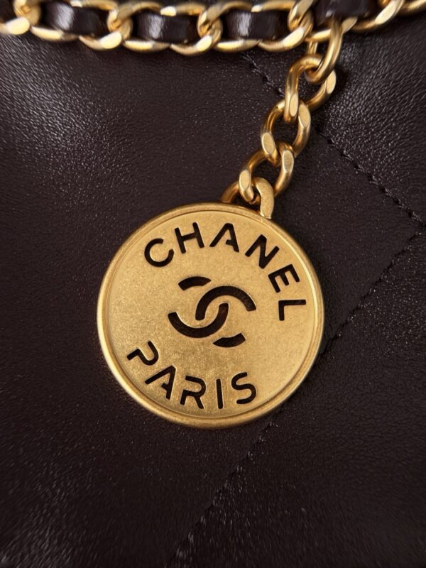 God Factory Chanel Bags Code 10115 Size 20x19x6