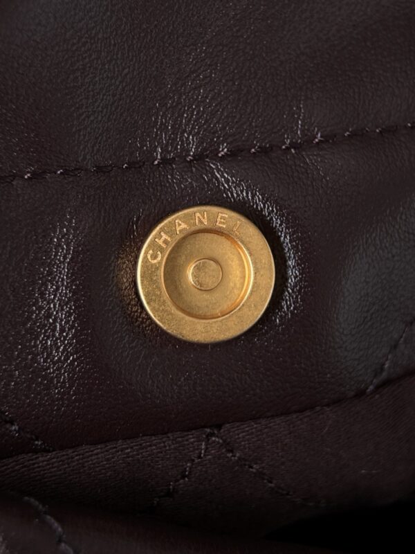 God Factory Chanel Bags Code 10115 Size 20x19x6