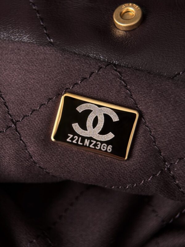 God Factory Chanel Bags Code 10115 Size 20x19x6