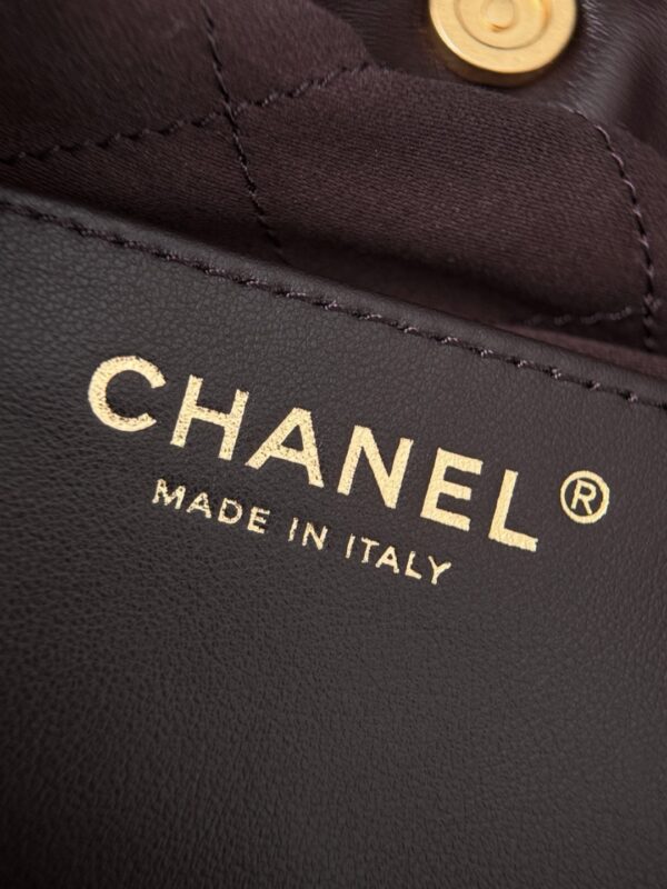 God Factory Chanel Bags Code 10115 Size 20x19x6