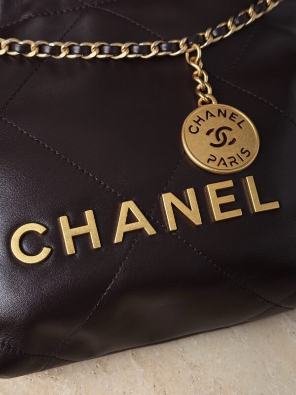 God Factory Chanel Bags Code 10115 Size 20x19x6