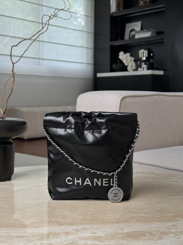 God Factory Chanel Bags Code 10114 Size 20x19x6