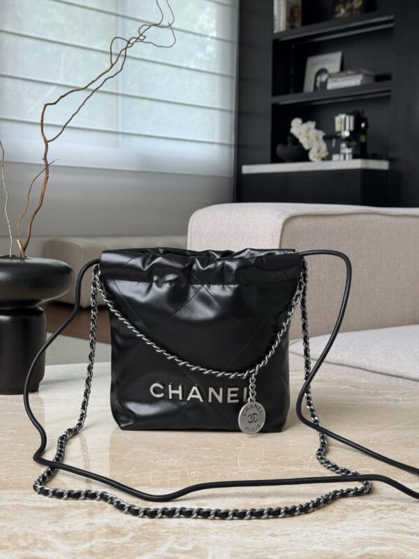 God Factory Chanel Bags Code 10114 Size 20x19x6