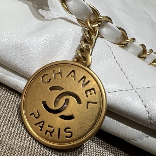 God Factory Chanel Bags Code 10123 Size 48x45x10cm