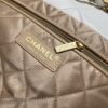 God Factory Chanel Bags Code 10123 Size 48x45x10cm