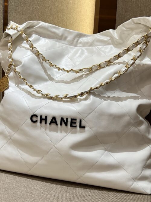 God Factory Chanel Bags Code 10122 Size 48x45x10cm
