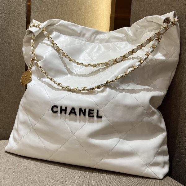 God Factory Chanel Bags Code 10122 Size 48x45x10cm
