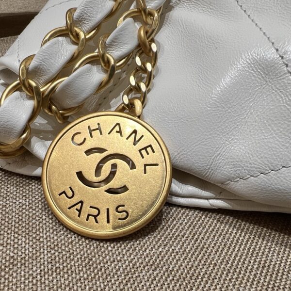 God Factory Chanel Bags Code 10122 Size 48x45x10cm