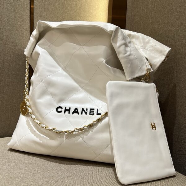 God Factory Chanel Bags Code 10122 Size 48x45x10cm