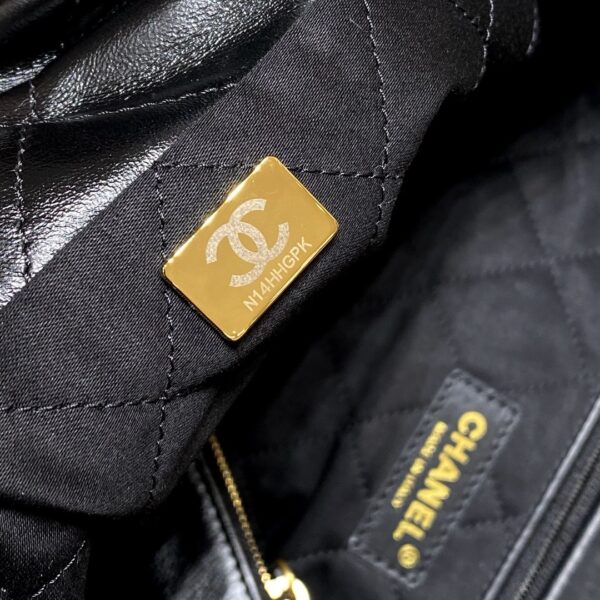 God Factory Chanel Bags Code 10120 Size 48x45x10cm