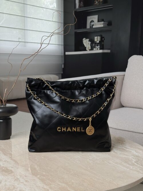God Factory Chanel Bags Code 10126 Size 43x39x8cm