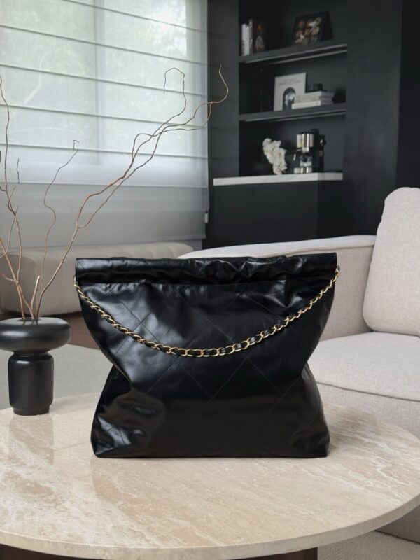 God Factory Chanel Bags Code 10126 Size 43x39x8cm