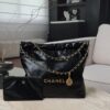 God Factory Chanel Bags Code 10126 Size 43x39x8cm