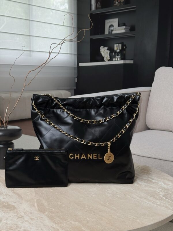 God Factory Chanel Bags Code 10126 Size 43x39x8cm