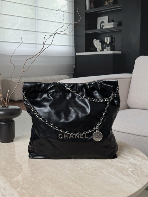 God Factory Chanel Bags Code 10125 Size 43x39x8cm