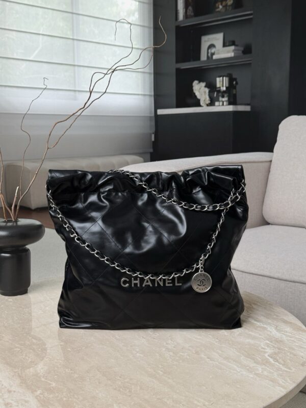 God Factory Chanel Bags Code 10125 Size 43x39x8cm