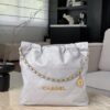 God Factory Chanel Bags Code 10124 Size 43x39x8cm