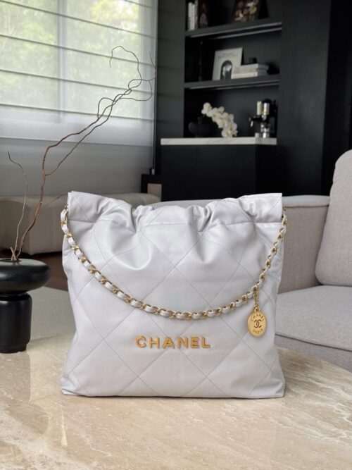 God Factory Chanel Bags Code 10124 Size 43x39x8cm