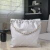 God Factory Chanel Bags Code 10124 Size 43x39x8cm