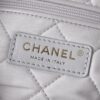 God Factory Chanel Bags Code 10124 Size 43x39x8cm
